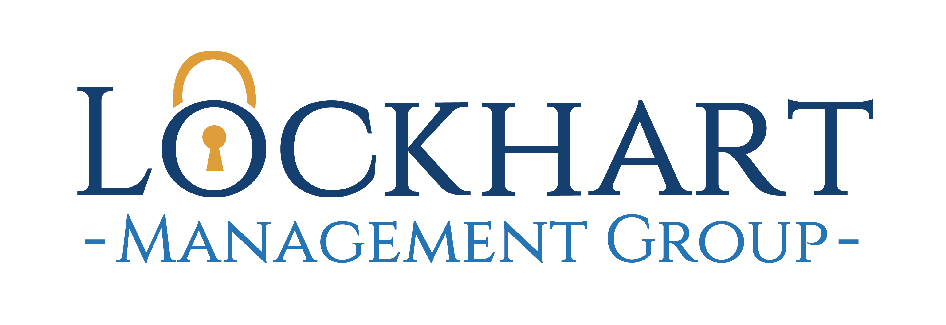 Lockhart Management Group Logo